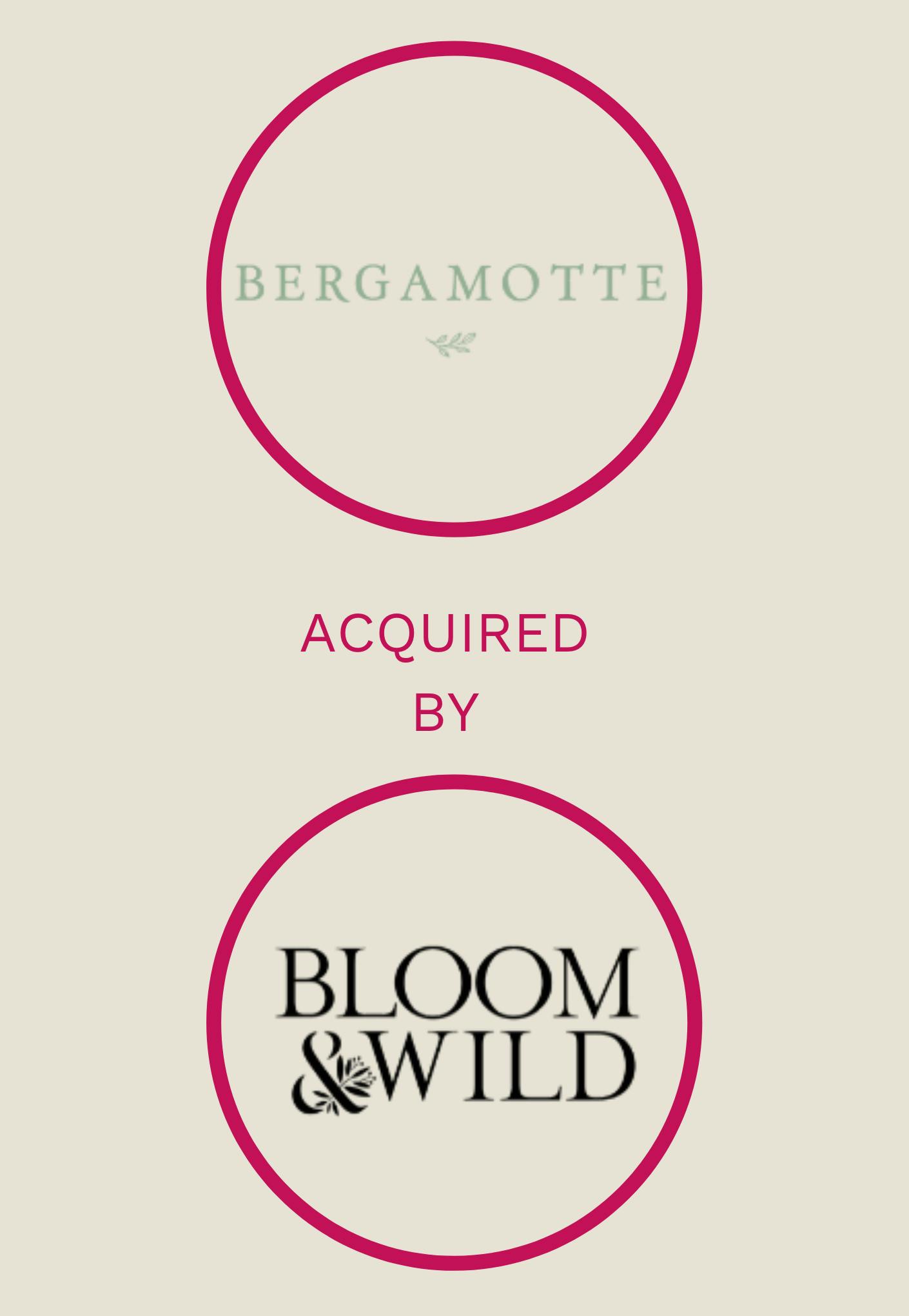 BLOOM ! A new chapter for Bergamotte