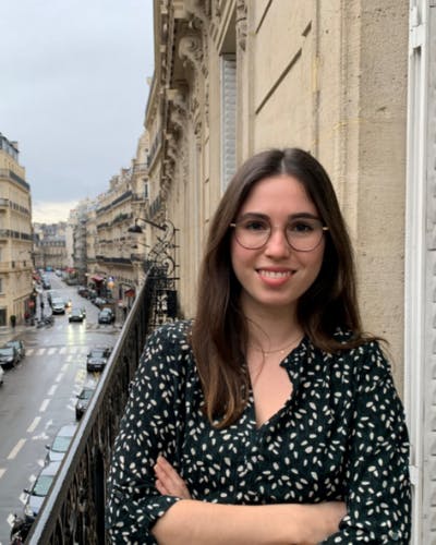 Starting the VC journey as an Analyst intern