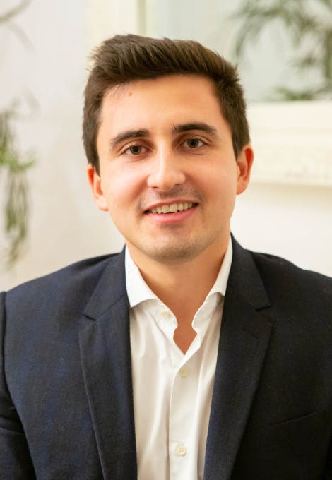 Neobrain: when a solo founder rocks HR