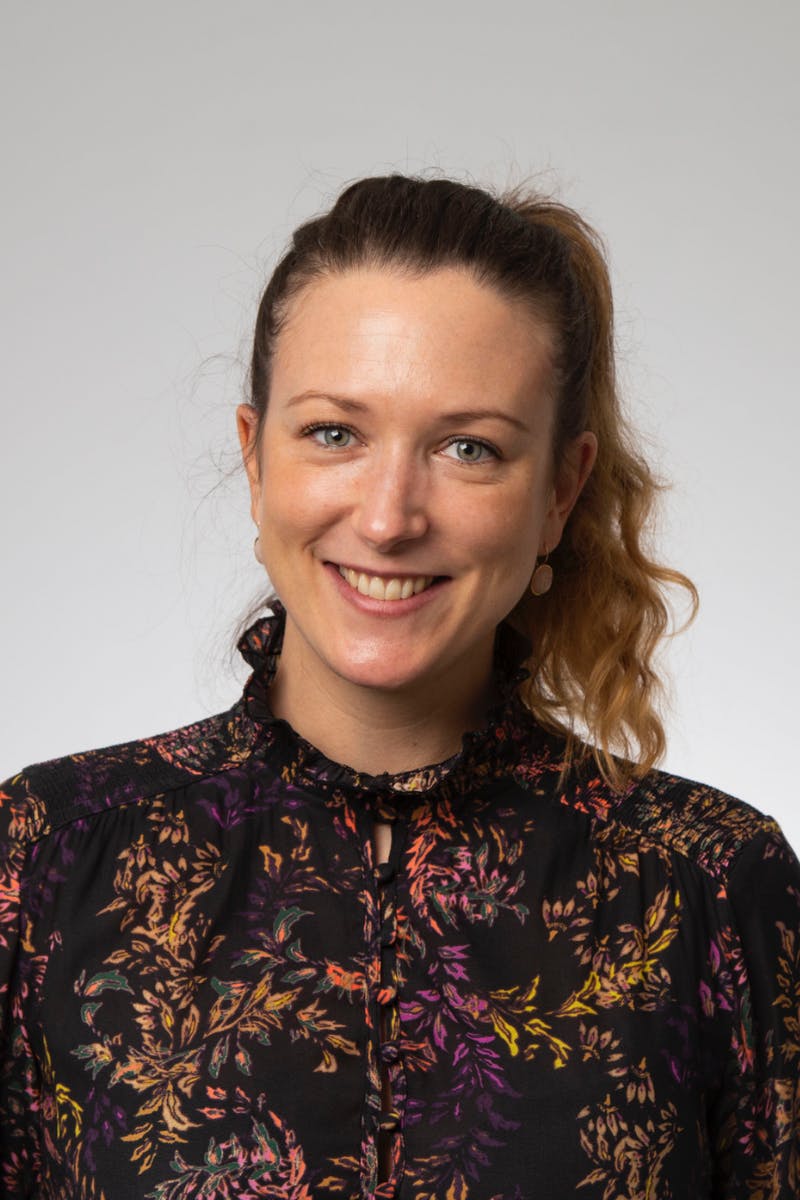 Meet Colette, Mutuelles Impact’s new investment!