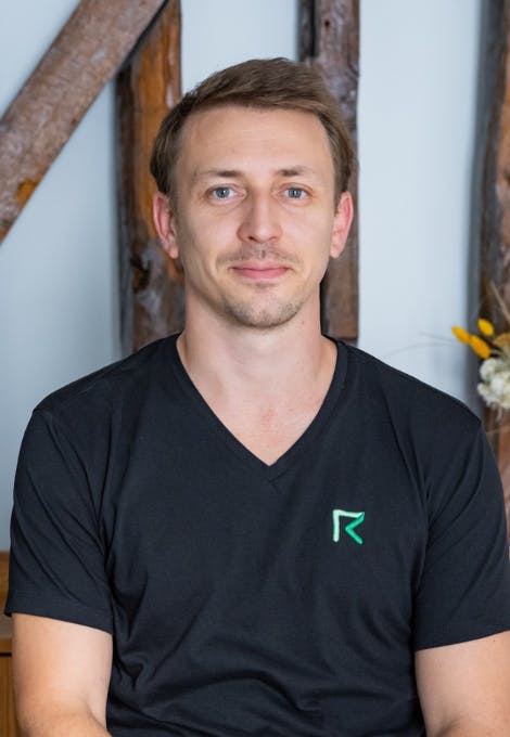 With Request, we speak the same crypto-language