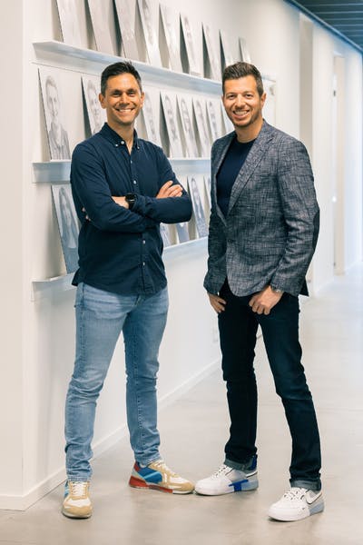 Vertuoza is on track to democratize tech access in the European construction market