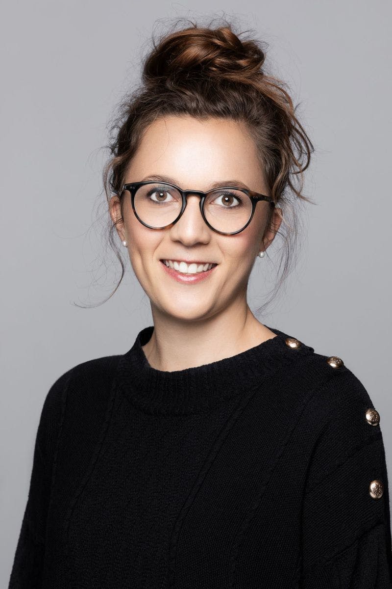 "It is thanks to Front's success that I will be able to continue helping other entrepreneurs."