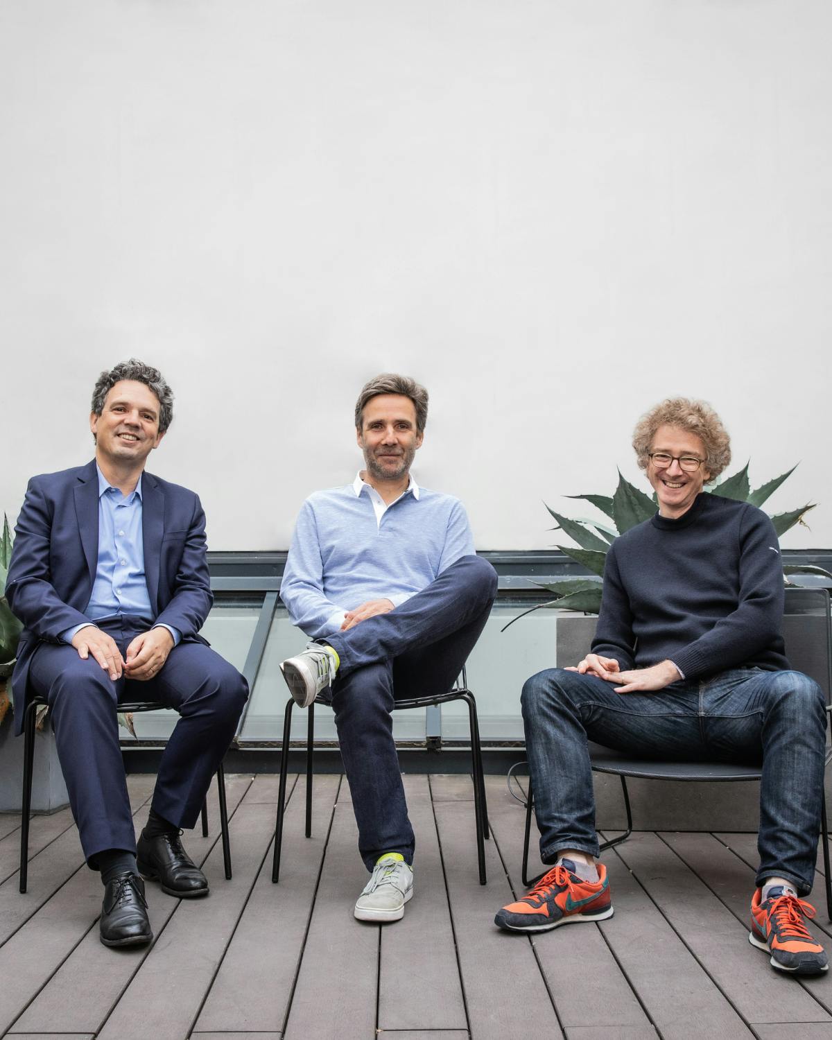 €200 million for early stage startups