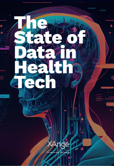 The State of Data in 2023: Health Tech Industry