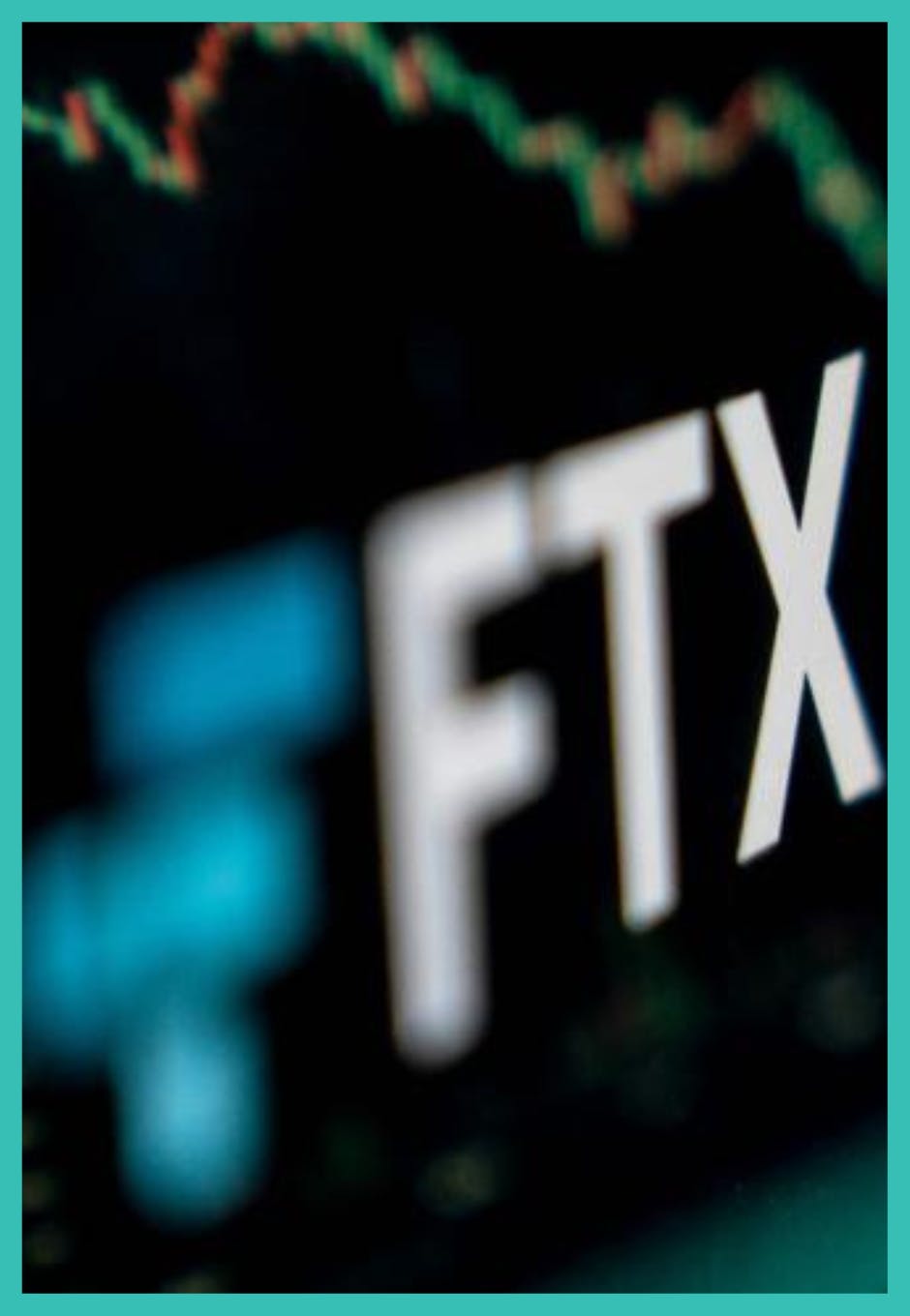 After FTX, what's next?  Blood, toil, tears and sweat