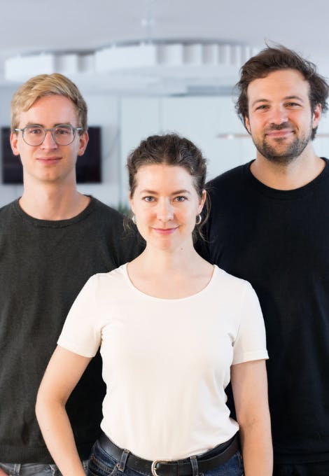Pina.Earth, a start-up working for the planet