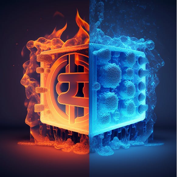 What’s hot and not in Web3 - February 2023