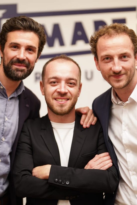 La Poste Ventures invests in Smart Tribune to help build a leader in customer care