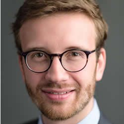 Louis Cosyn Headshot