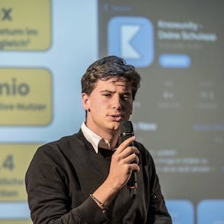 Benedict Kurz
