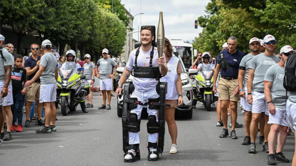 Wandercraft Raises $75M to Accelerate the Creation of a Global Leader in AI-Powered Robotics