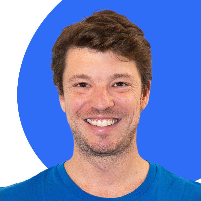 Arnaud de La Taille