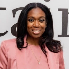 Sherrese Clarke
