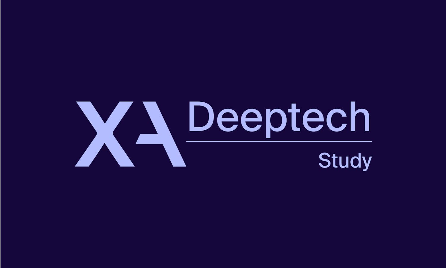 Deep Tech Executive Compensation Benchmark 2024