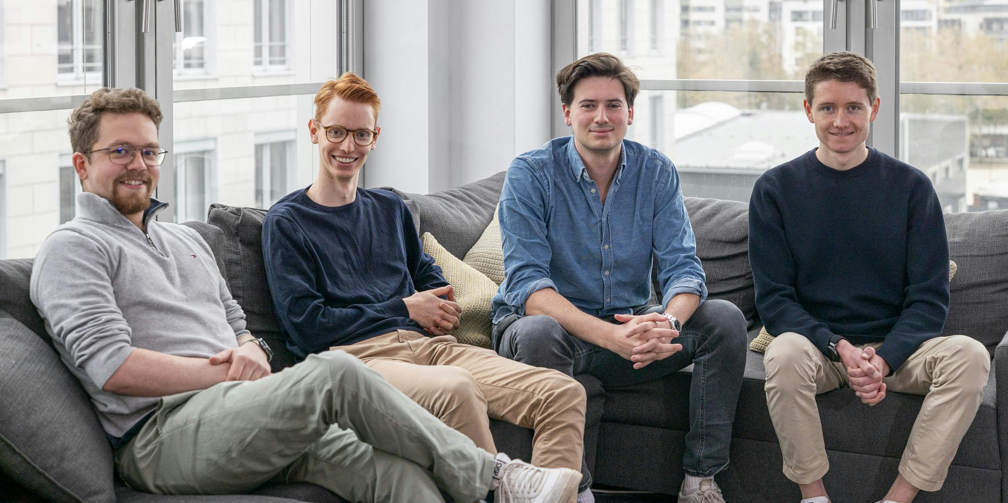 The Leanest Education Unicorn in the Making? Inside Knowunity’s Radical Tech Engine