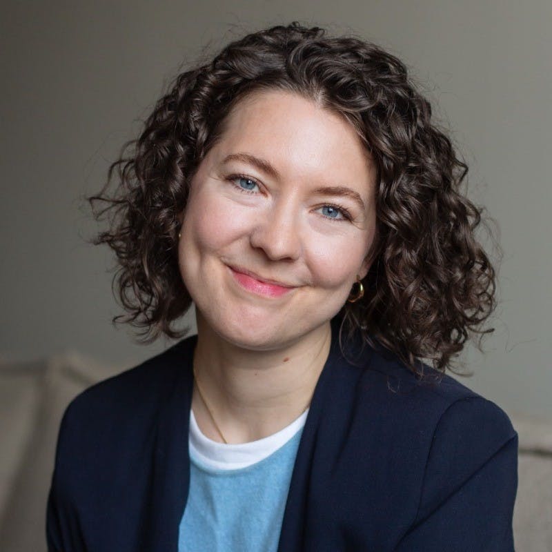 Dr. Gesa Biermann