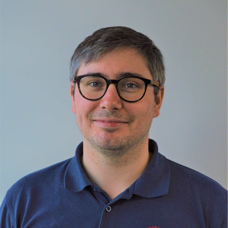 Benoît Deper