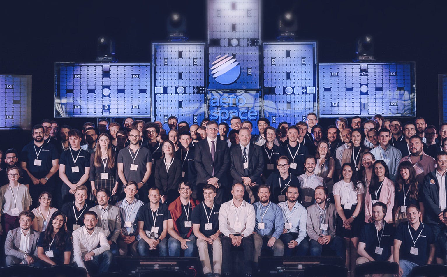Aerospacelab Secures €94M to Accelerate its Ambitious Roadmap