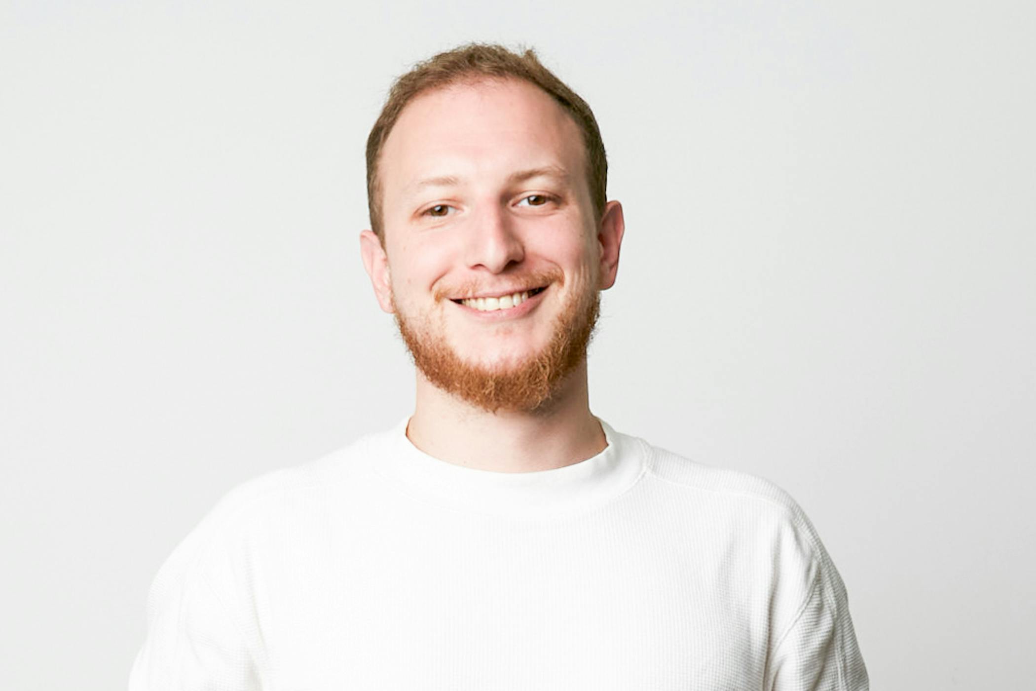 Benjamin Djidi