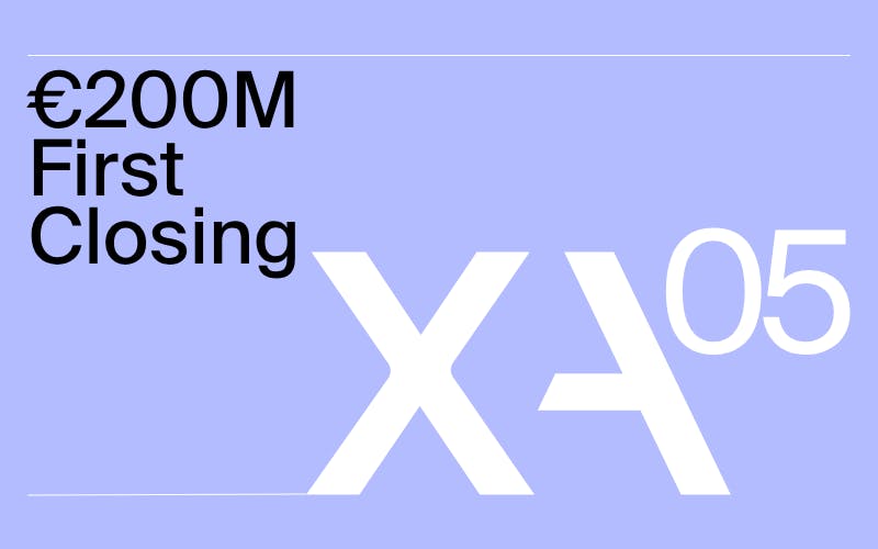 XAnge 5: 20 Years of Building Tomorrow - Venture Into the Future