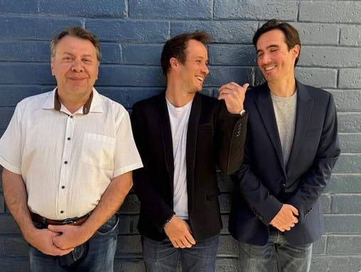 Fastest-growing Swiss startup Saporo raises €7M Series A to scale its graph-native identity security platform