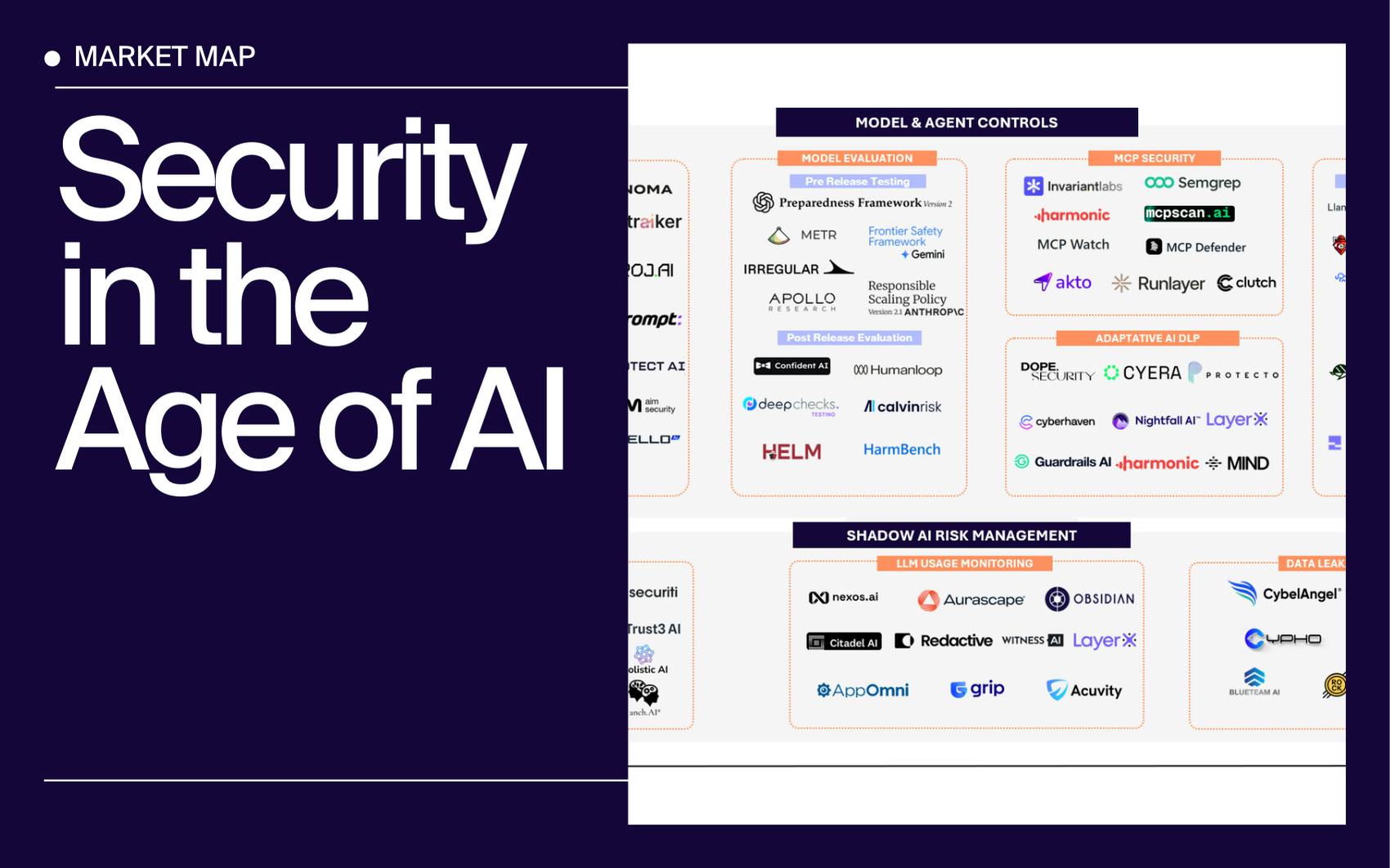 Security in the Age of AI: Enterprises will need to buy new software in the Agentic Era