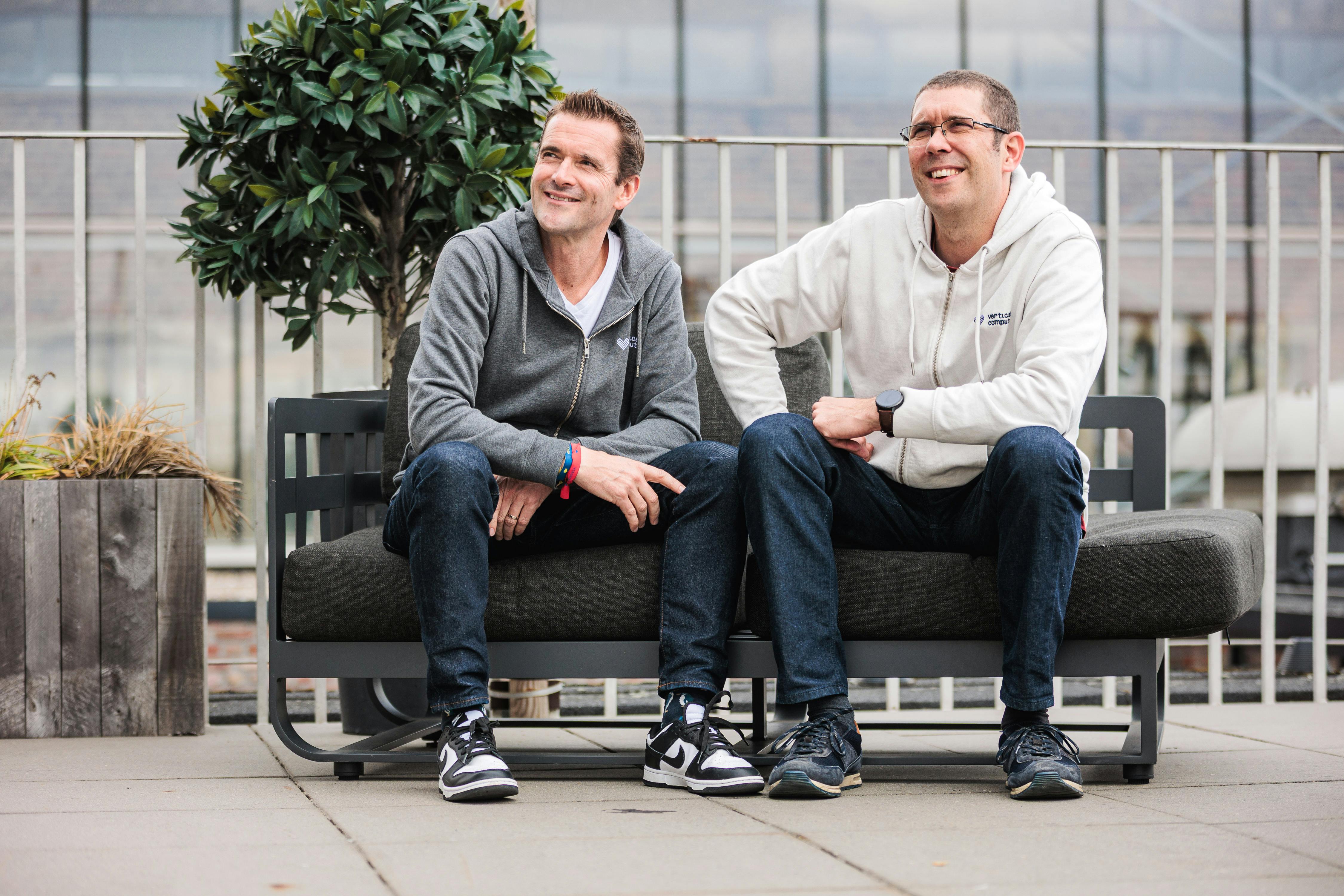 Vertical Compute raises €57M to solve the AI memory bottleneck with new high density memory