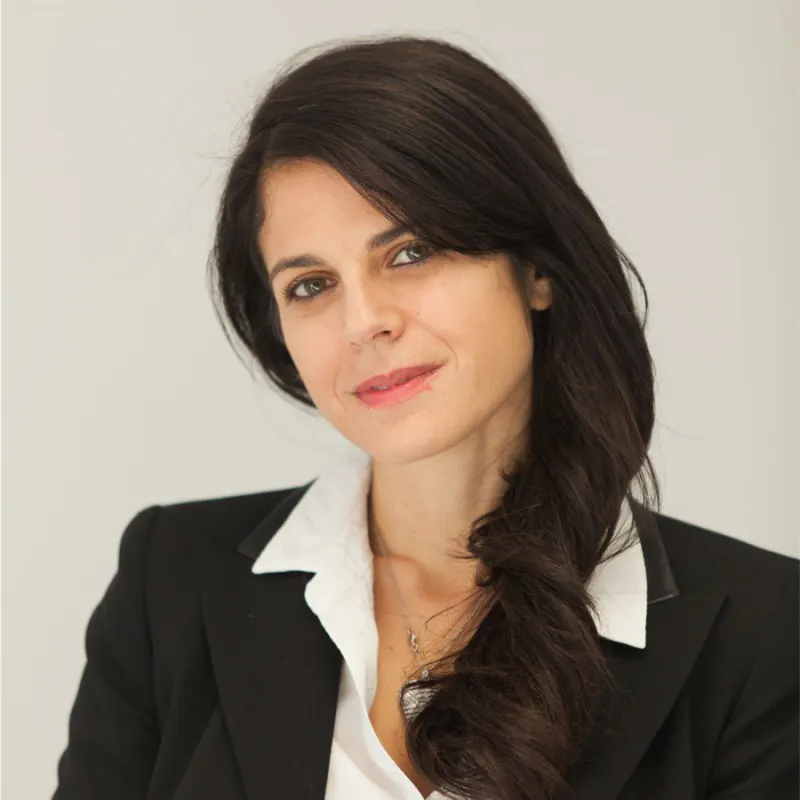 Sophie Sursock