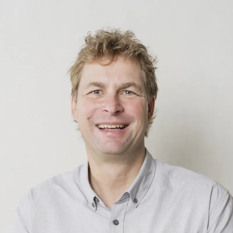 Sebastian Wossagk