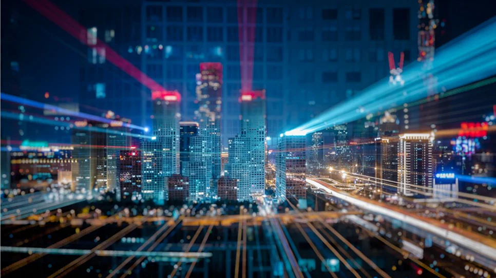 Xapiens Technology through the future