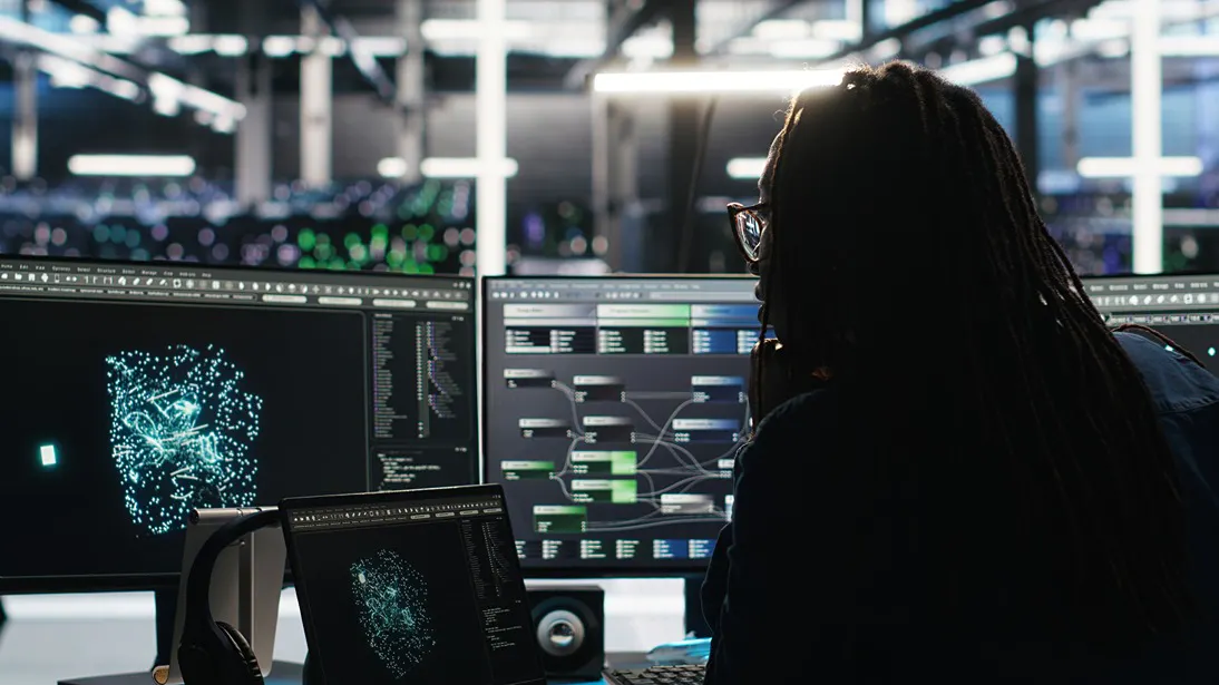 Transforming Defense Operations with Smart AI Integration:  A Xapiens Use Case Story  