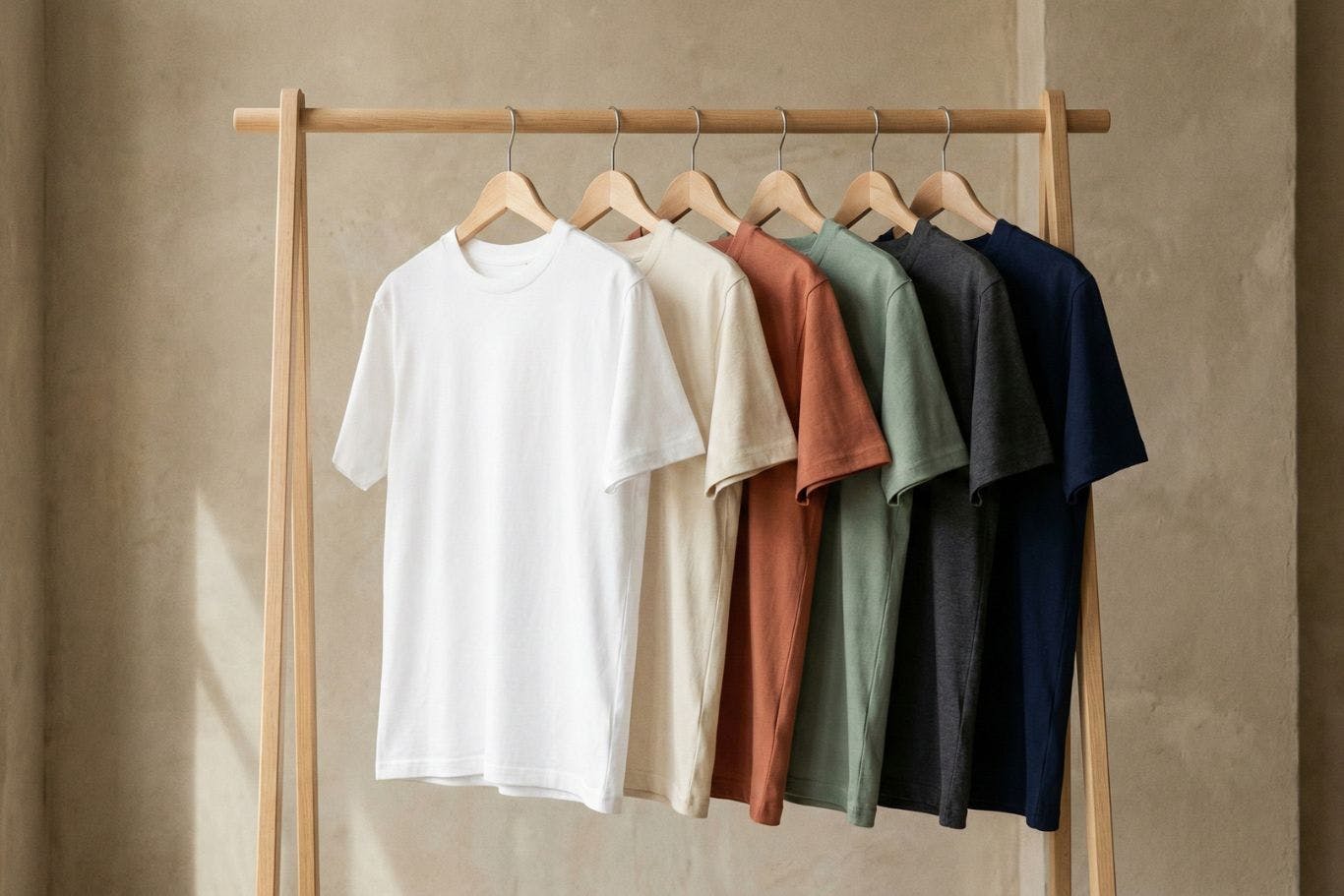 μπλουζάκια για τύπωμα με στάμπα