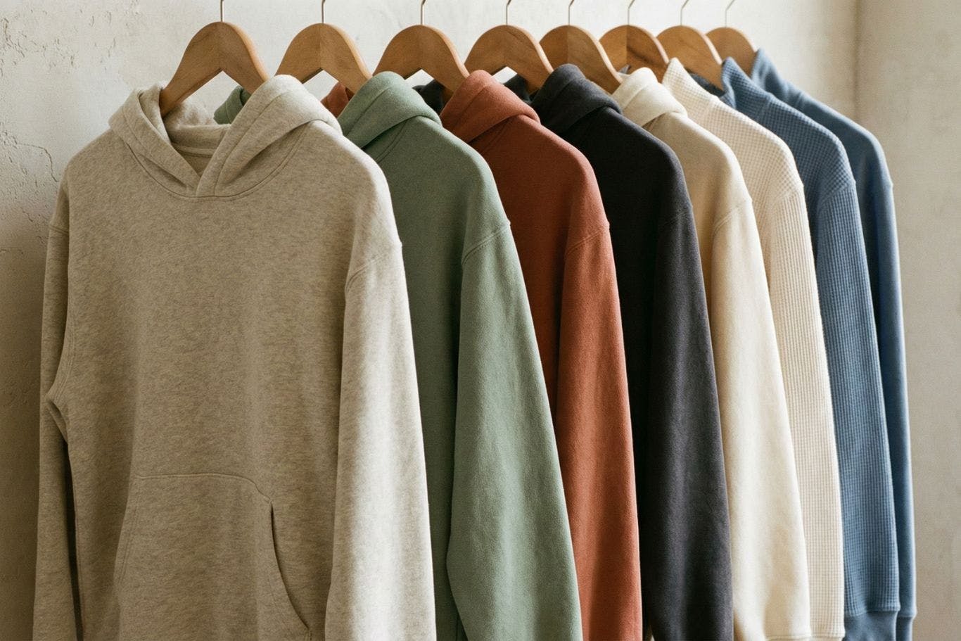 φούτερ με στάμπα για εταιρική ένδυση