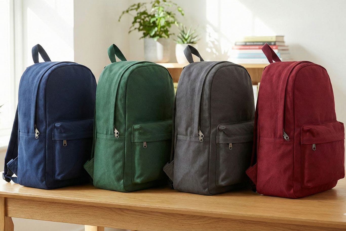 τσάντες πλάτης με εκτύπωση λογότυπου για επιχειρήσεις