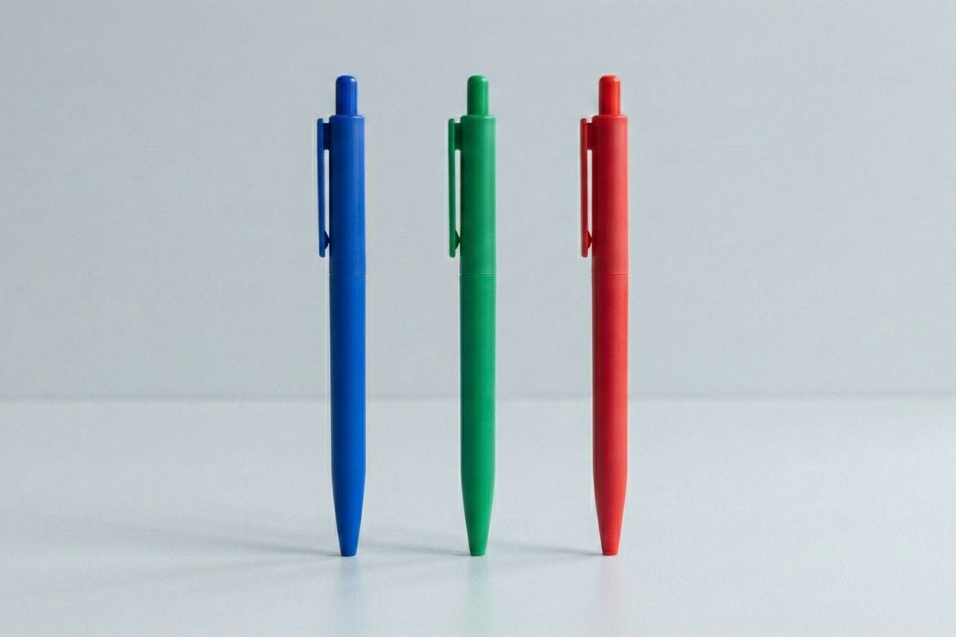 διαφημιστικά στυλό με εκτύπωση λογότυπου