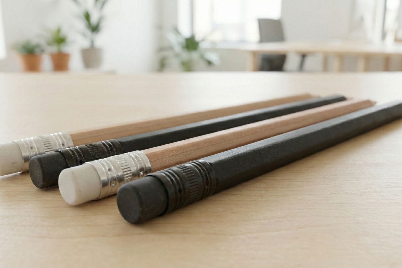 διαφημιστικά μολύβια με εκτύπωση λογότυπου