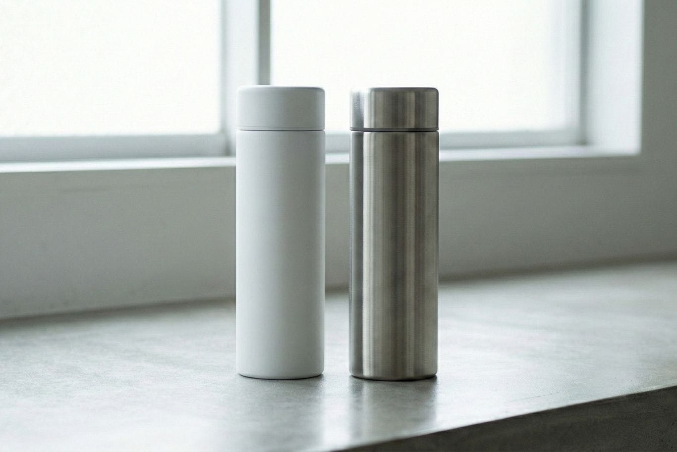 διαφημιστικά θερμός με λογότυπο