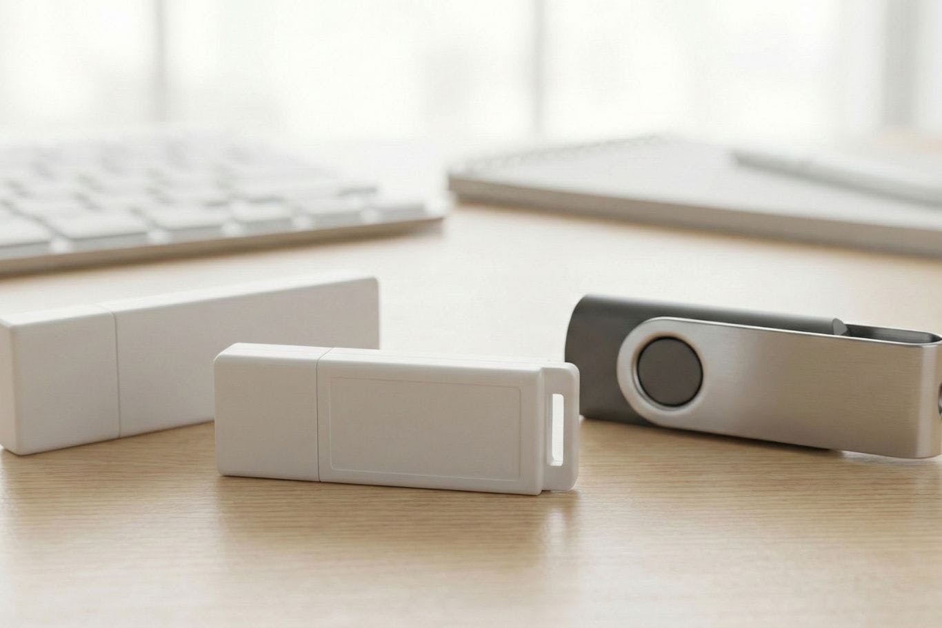 διαφημιστικά usb drives με λογότυπο