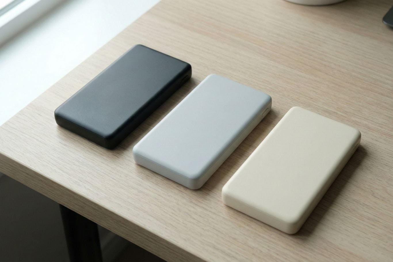 διαφημιστικά powerbank με λογότυπο