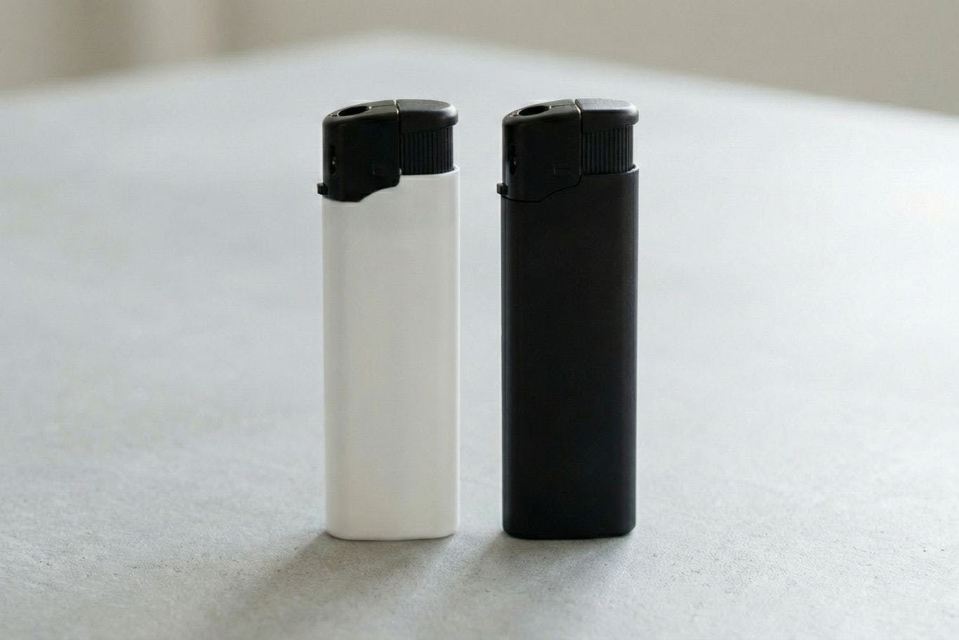 διαφημιστικοί αναπτήρες με εκτύπωση λογότυπου