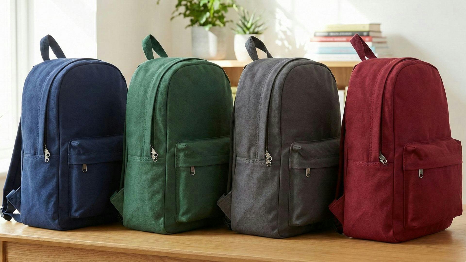 τσάντες πλάτης με εκτύπωση λογότυπου για επιχειρήσεις