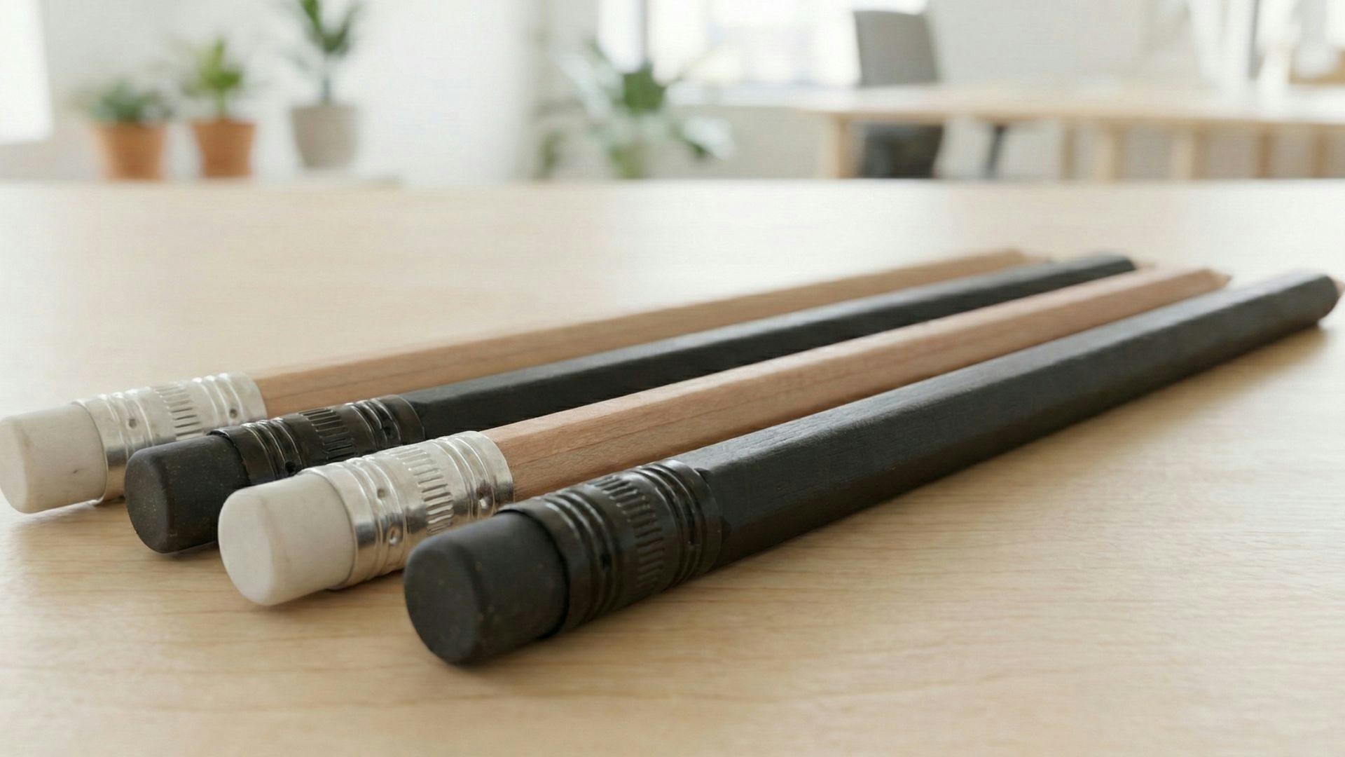 διαφημιστικά μολύβια με εκτύπωση λογότυπου