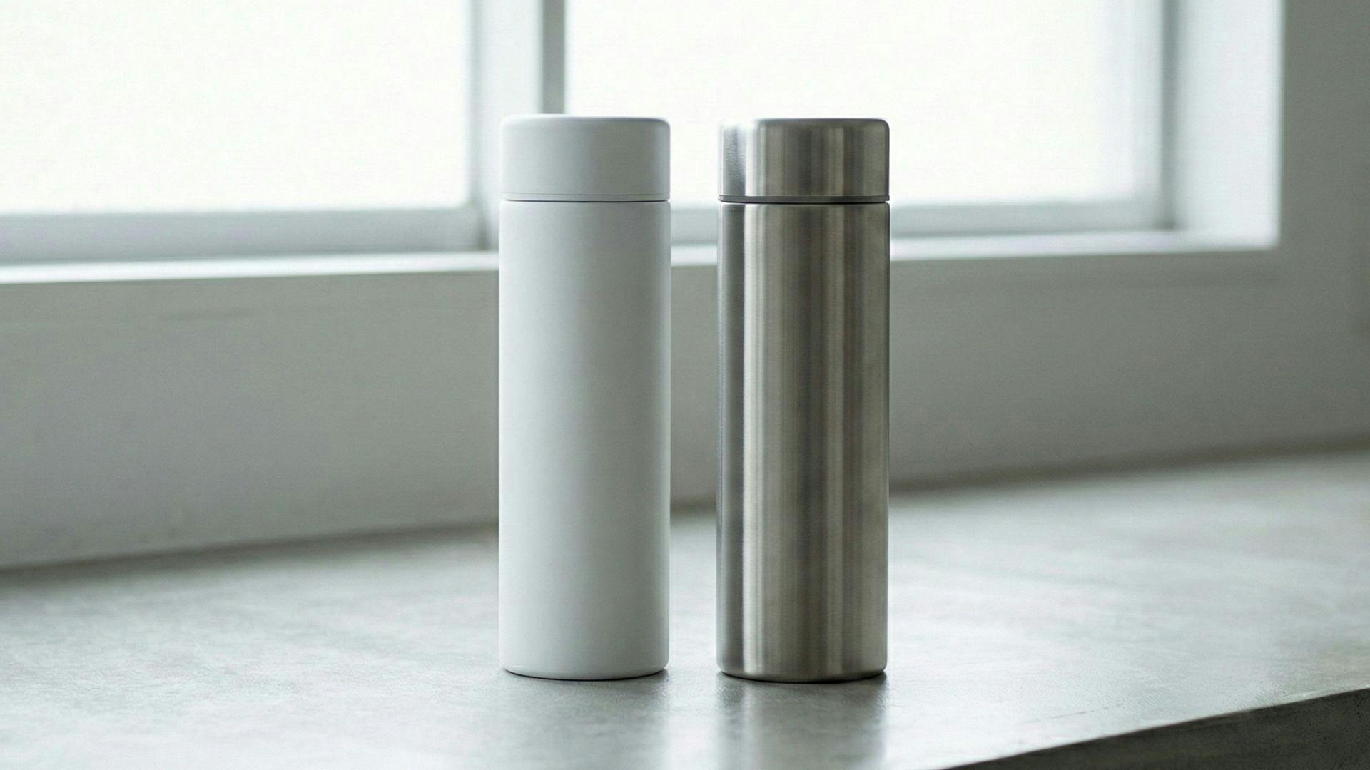 διαφημιστικά θερμός με λογότυπο