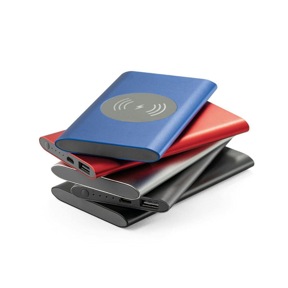 διαφημιστικά powerbank με λογότυπο