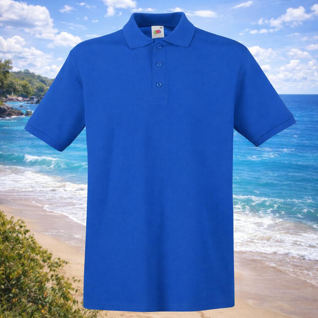 polo μπλουζάκια για εταιρική ένδυση