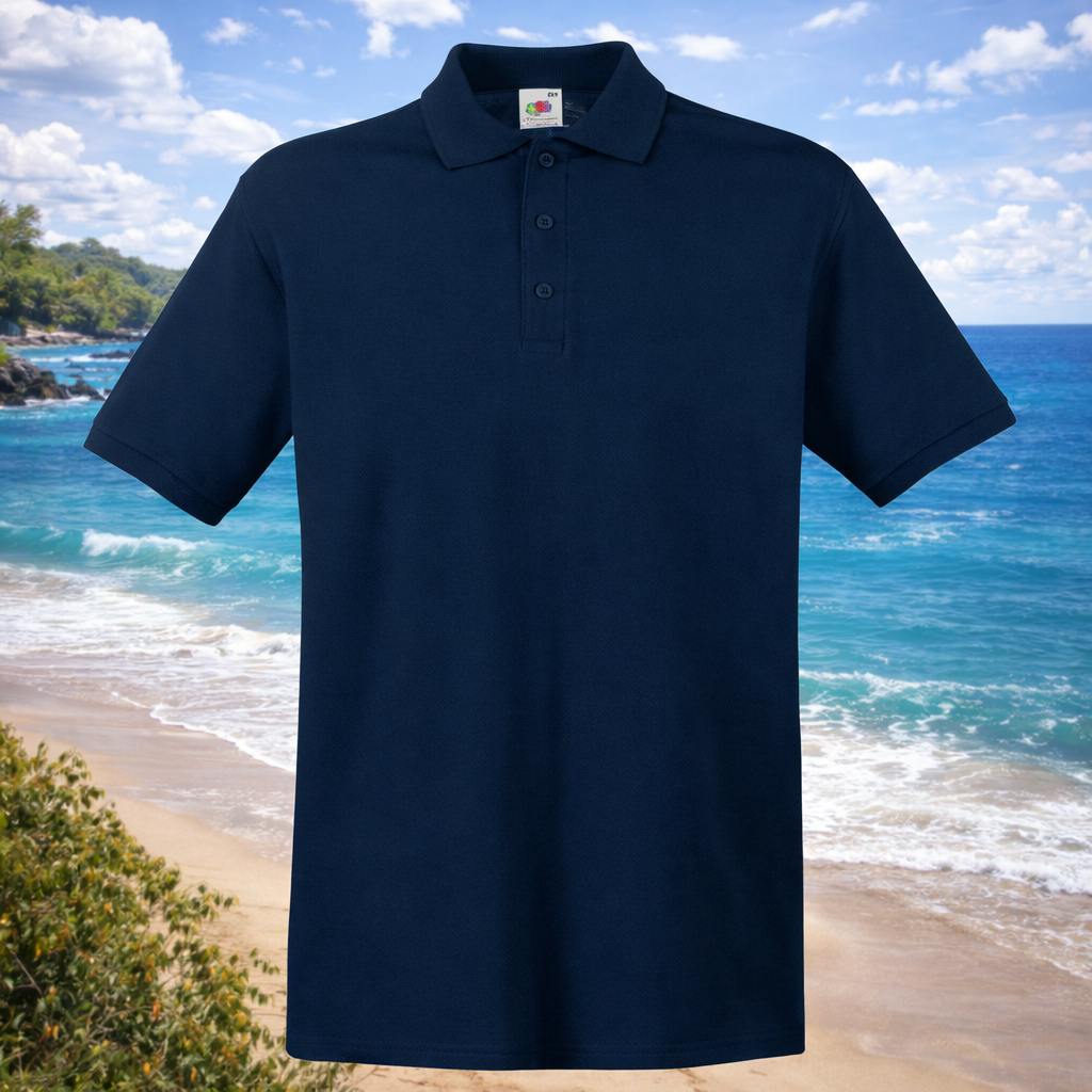 polo μπλουζάκια για εταιρική ένδυση