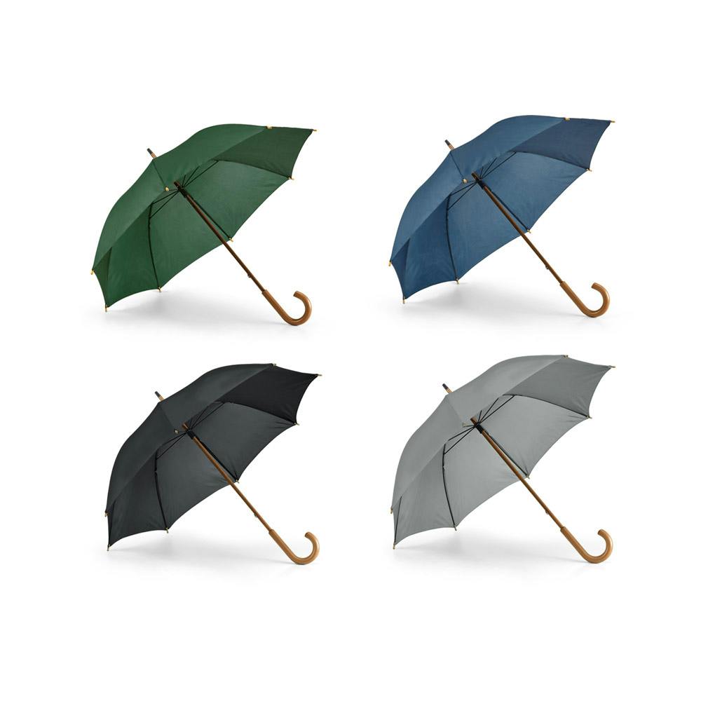 διαφημιστικές ομπρέλες με εκτύπωση λογότυπου