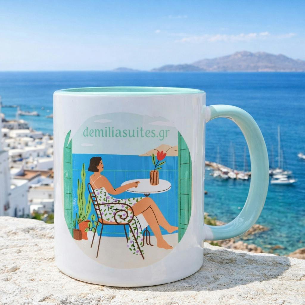 διαφημιστικές κούπες με εκτύπωση λογότυπου