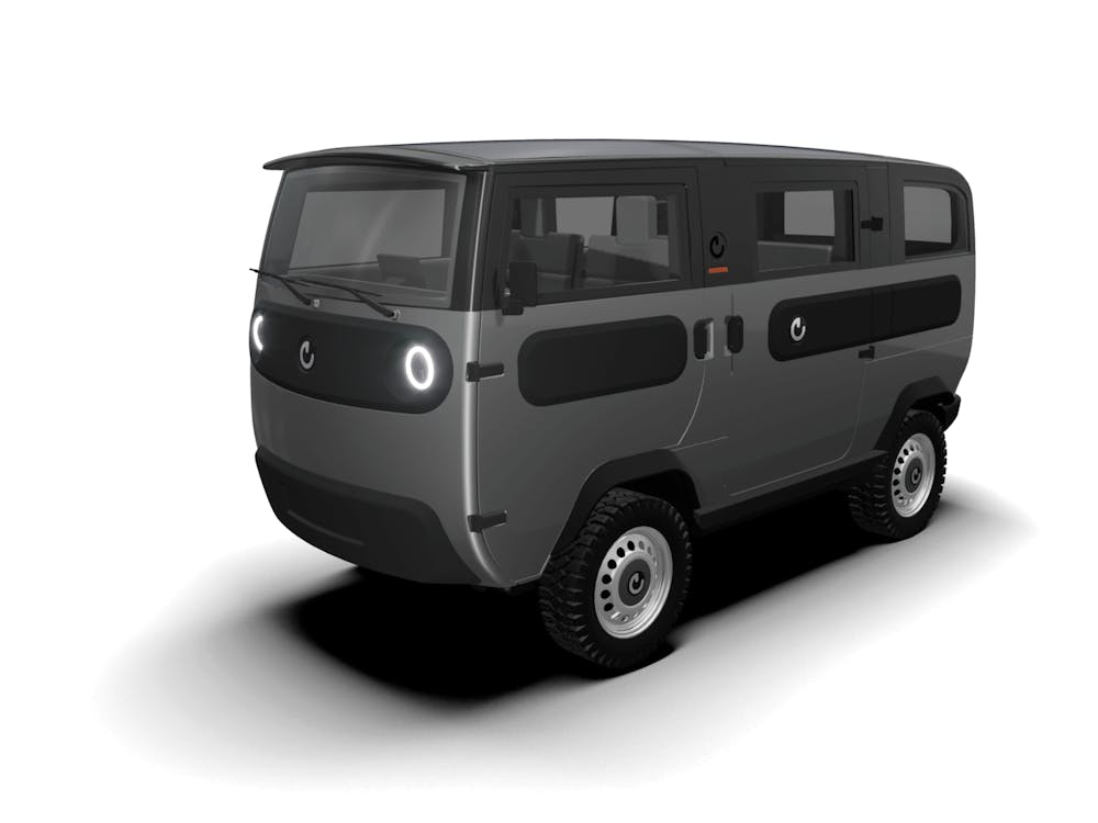 Der XBUS bei Autohaus Hoffmann in Sundern und Winterberg!